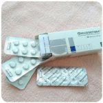 Феназепам  Phenazepam Valenta  1 мг в Заволжске