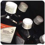 Кодеин сироп Codein (для приготовления напитка Lean, Purple Drank)  473 мл  в Заволжске