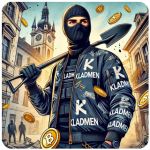Работа курьер - кладмен в Заволжске 