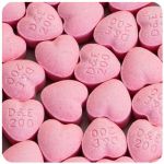 Экстази  Ecstasy Love 200 MDMA в Заволжске