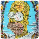 Марки LSD-25 VHQ чистых 250 мкг в Заволжске